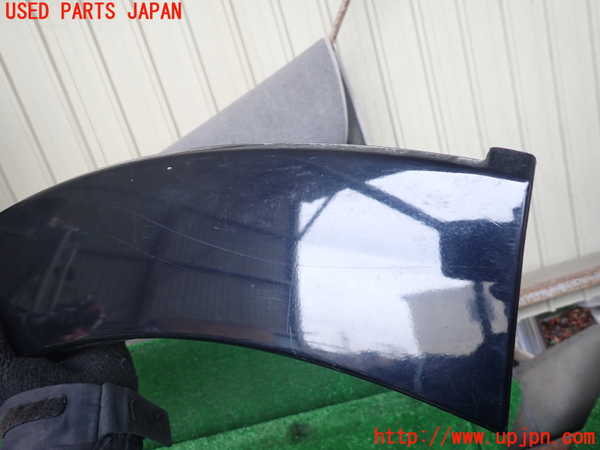 1UPJ-9234611444]パジェロ(V93W)右後オーバーフェンダー 中古_2