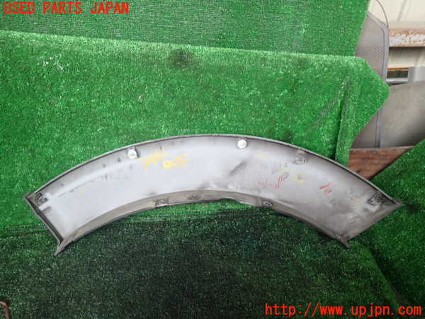 1UPJ-9234611444]パジェロ(V93W)右後オーバーフェンダー 中古_3