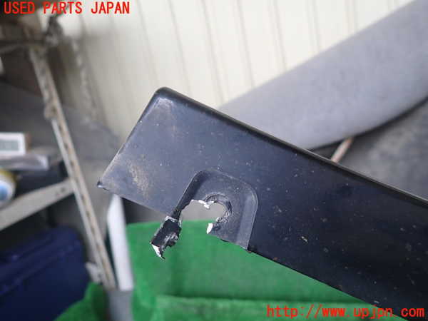 1UPJ-9234611446]パジェロ(V93W)左後オーバーフェンダー 中古_3