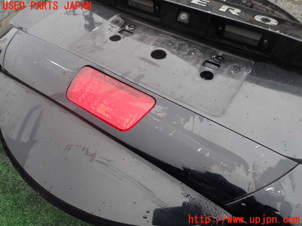 1UPJ-9234611559]パジェロ(V93W)リアフィニッシャー 中古_2