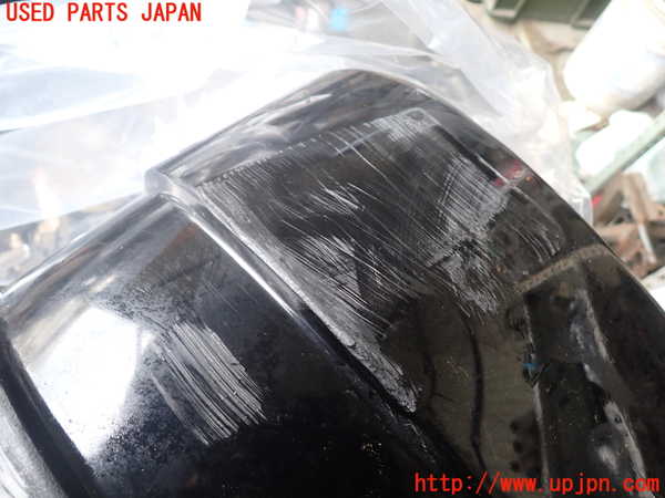 1UPJ-9234611559]パジェロ(V93W)リアフィニッシャー 中古_5