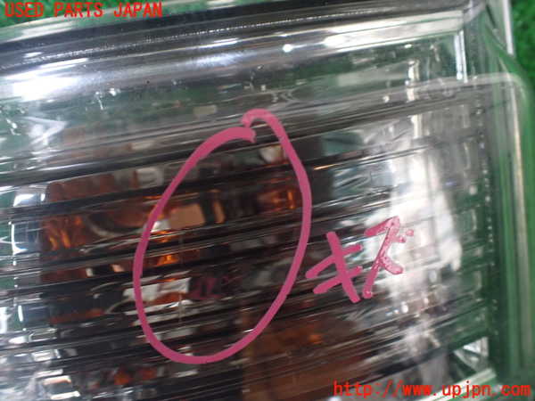 1UPJ-9234611536]パジェロ(V93W)左テールランプ 中古_2