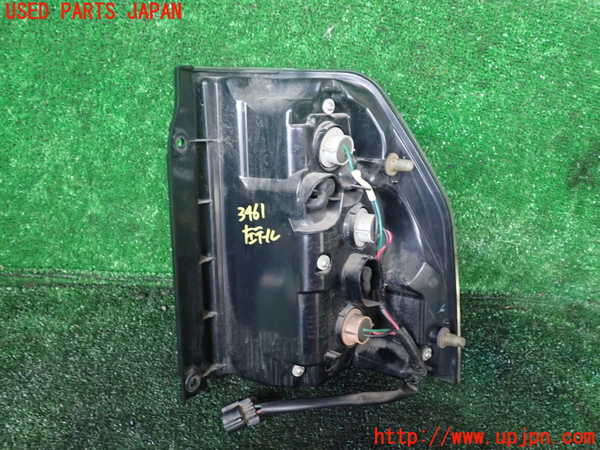 1UPJ-9234611536]パジェロ(V93W)左テールランプ 中古_3