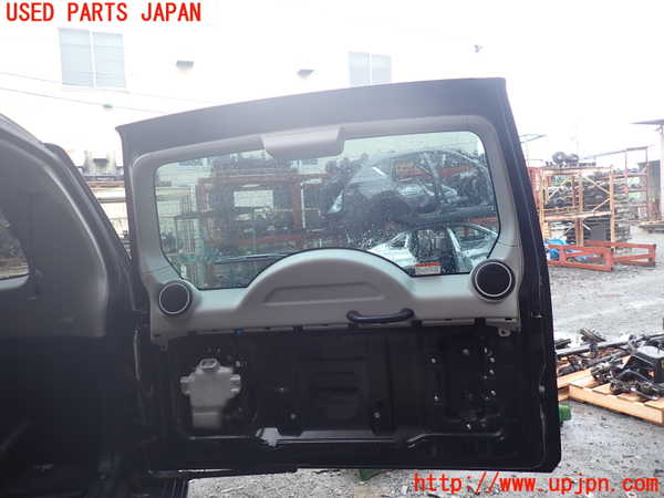 1UPJ-9234611566]パジェロ(V93W)バックドア リアゲート ハッチ 中古(43R-005844 M31Q8)_3