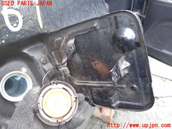 1UPJ-9234611690]パジェロ(V93W)フューエルリッド 中古_2