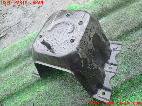 1UPJ-9234611700]パジェロ(V93W)スペアタイヤキャリア 中古_2