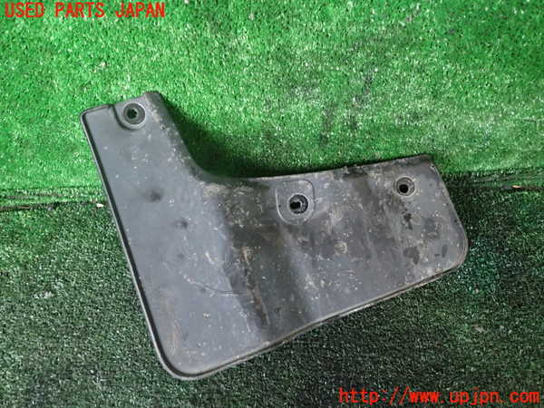 1UPJ-9234611450]パジェロ(V93W)右フロントマッドガード(泥除け) 中古_2