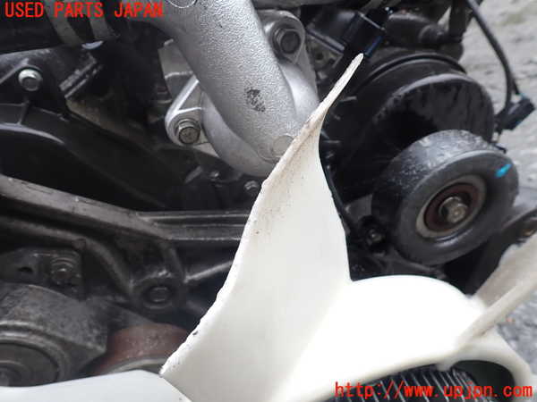 1UPJ-9234612010]パジェロ(V93W)エンジン 6G72 4WD 中古_2