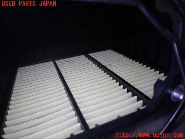 1UPJ-9234612560]パジェロ(V93W)エアクリーナーボックス 中古_4