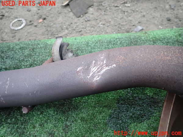 1UPJ-9234612651]パジェロ(V93W)センターパイプ1 中古_3