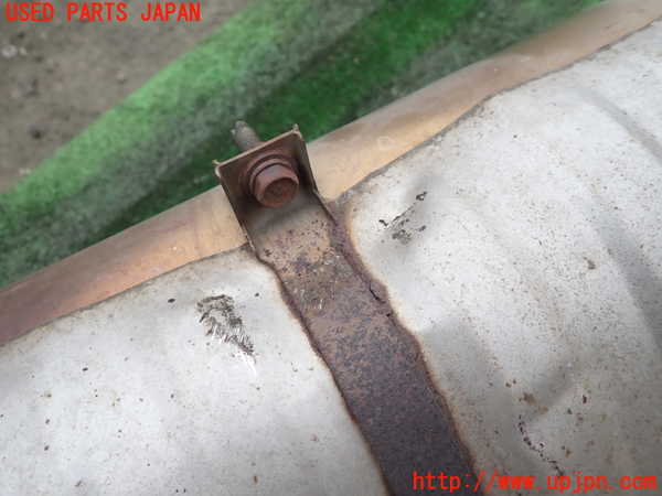 1UPJ-9234612651]パジェロ(V93W)センターパイプ1 中古_4