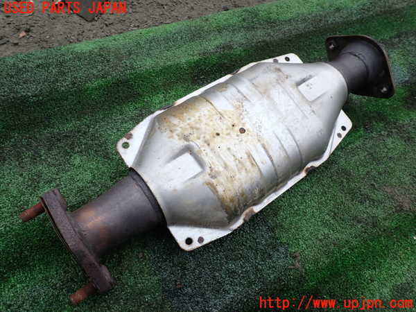 1UPJ-9234612662]パジェロ(V93W)触媒2 中古_3