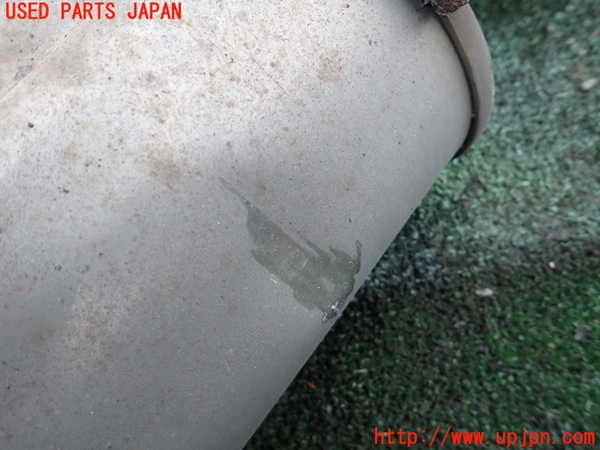 1UPJ-9234612671]パジェロ(V93W)リアマフラー1 中古_2
