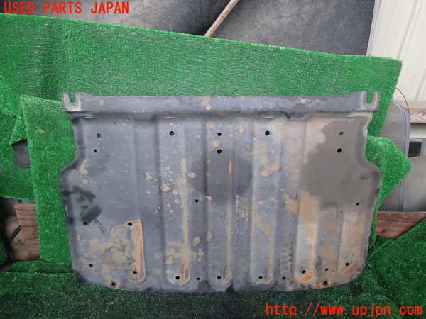 1UPJ-9234611722]パジェロ(V93W)アンダーカバー2 中古_2