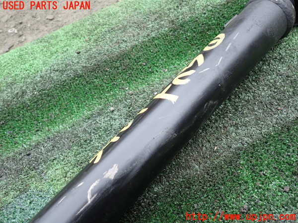 1UPJ-9234613401]パジェロ(V93W)フロントプロペラシャフト1 中古_2