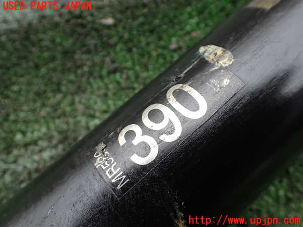 1UPJ-9234613401]パジェロ(V93W)フロントプロペラシャフト1 中古_4