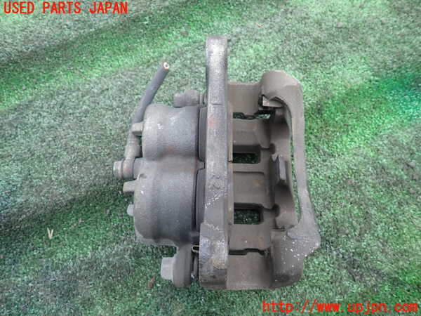 1UPJ-9234614085]パジェロ(V93W)左フロントキャリパー 中古_2