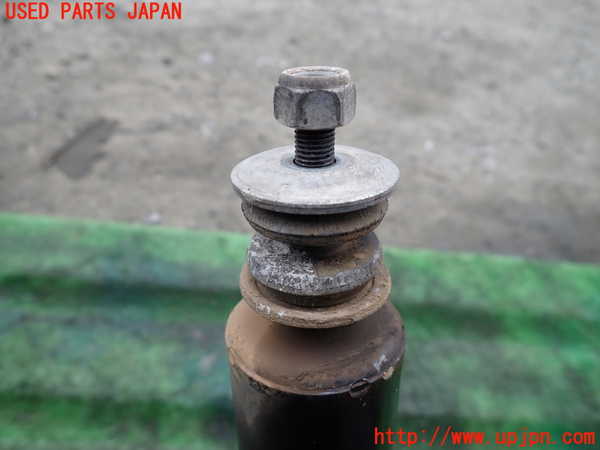 1UPJ-9234615070]パジェロ(V93W)右リアショックアブソーバー 中古_2