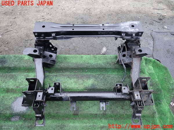 1UPJ-9234615285]パジェロ(V93W)フロントメンバー 中古_2