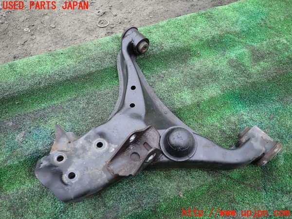 1UPJ-9234615186]パジェロ(V93W)左フロントロアアーム1 中古_2