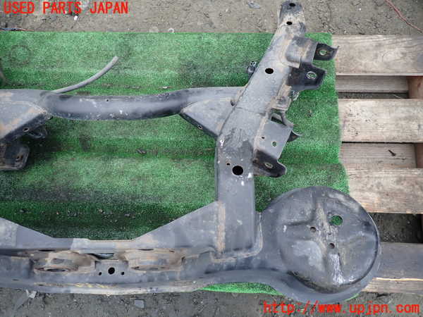 1UPJ-9234615295]パジェロ(V93W)リアメンバー 中古_2