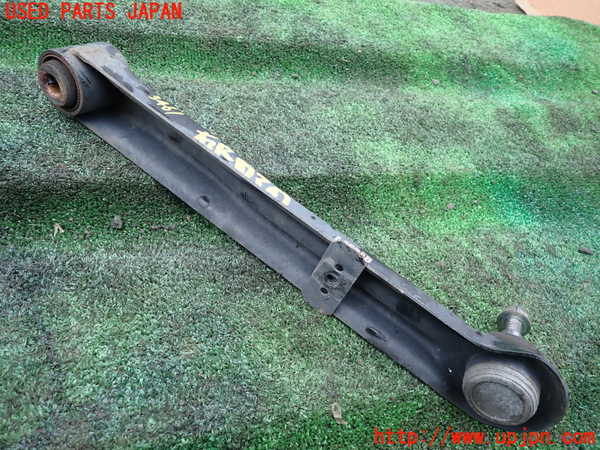 1UPJ-9234615200]パジェロ(V93W)右リアロアアーム1 中古_2