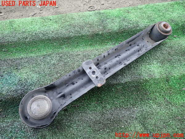 1UPJ-9234615226]パジェロ(V93W)左リアロアアーム1 中古_2