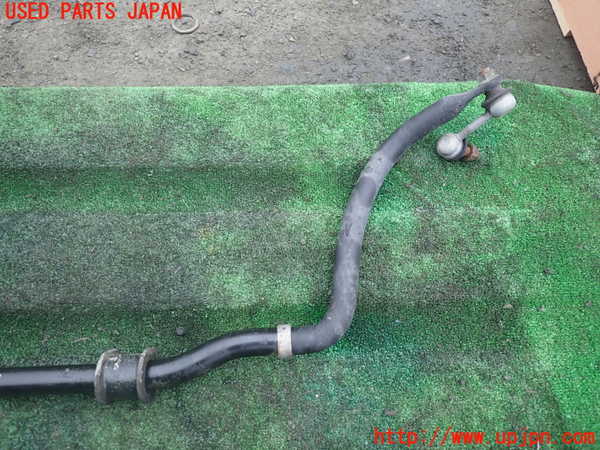 1UPJ-9234615440]パジェロ(V93W)フロントスタビライザー 中古_2