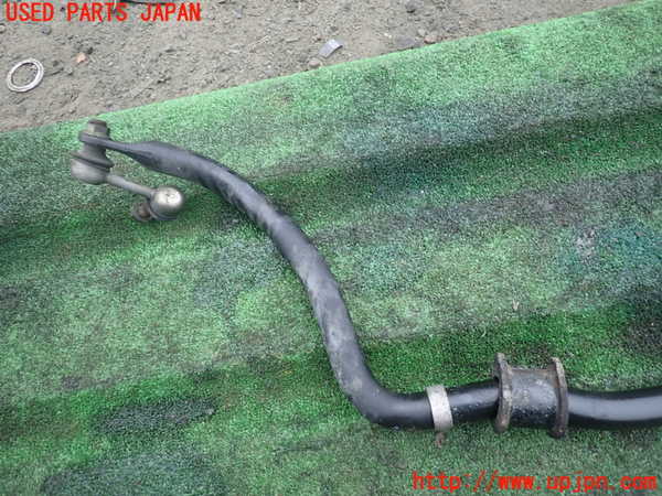 1UPJ-9234615440]パジェロ(V93W)フロントスタビライザー 中古_3