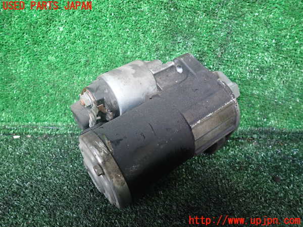 1UPJ-9234616010]パジェロ(V93W)セルモーター 中古_2