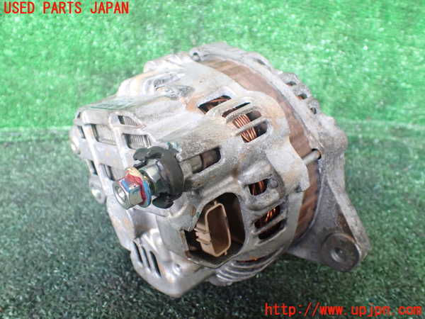 1UPJ-9234616015]パジェロ(V93W)オルタネーター(ダイナモ) 中古_2