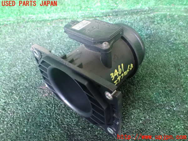 1UPJ-9234616320]パジェロ(V93W)エアフロメーター 中古_2