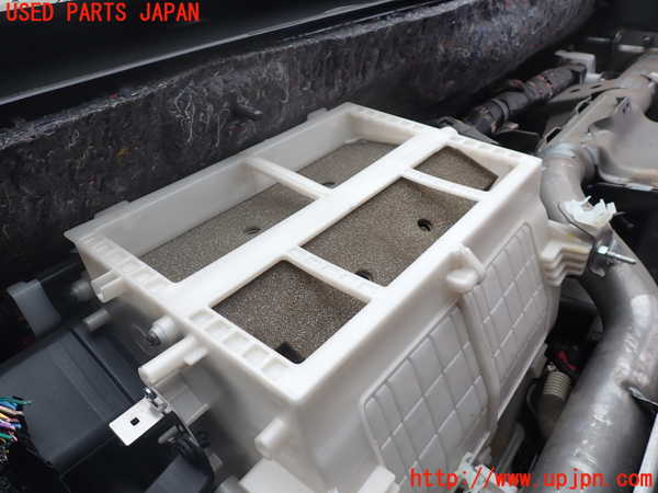 1UPJ-9234616081]パジェロ(V93W)エバポレーター1 中古_2