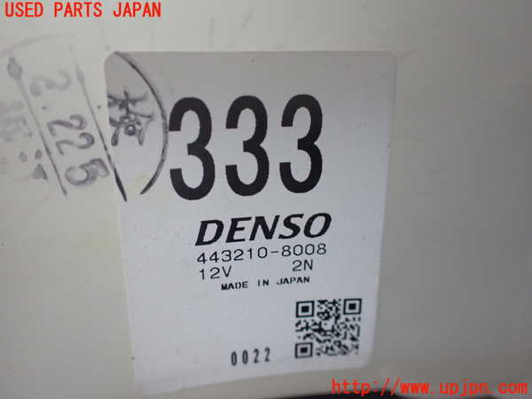 1UPJ-9234616081]パジェロ(V93W)エバポレーター1 中古_4