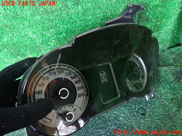 1UPJ-9234616170]パジェロ(V93W)スピードメーター 中古_2