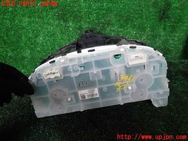 1UPJ-9234616170]パジェロ(V93W)スピードメーター 中古_3