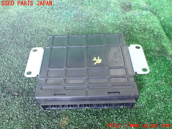 1UPJ-9234616110]パジェロ(V93W)エンジンコンピューター 中古_3