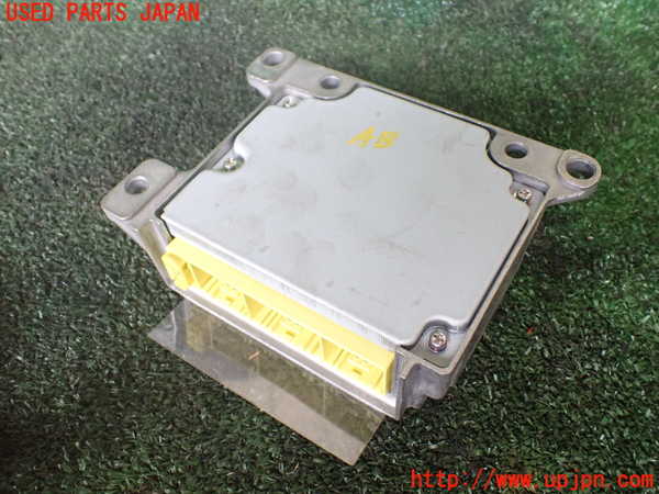1UPJ-9234616145]パジェロ(V93W)エアバッグコンピューター 中古_3