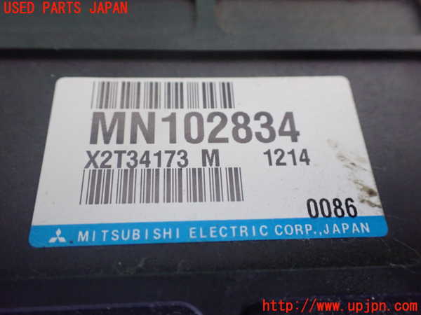 1UPJ-9234616146]パジェロ(V93W)コンピューター1 中古_2