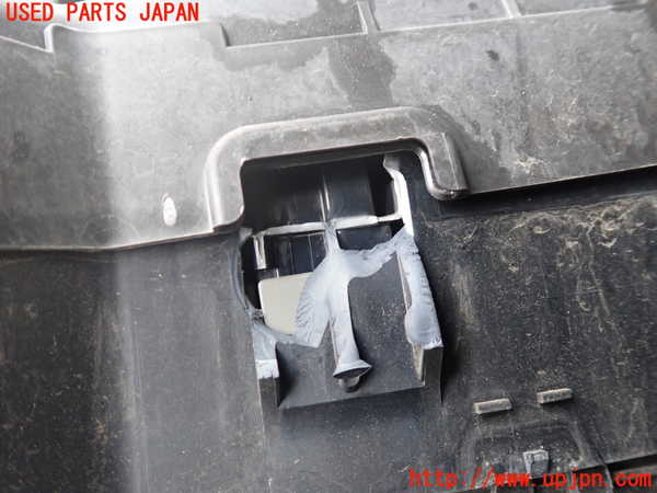 1UPJ-9234616742]パジェロ(V93W)ヒューズボックス2 (ジャンク品) 中古_2