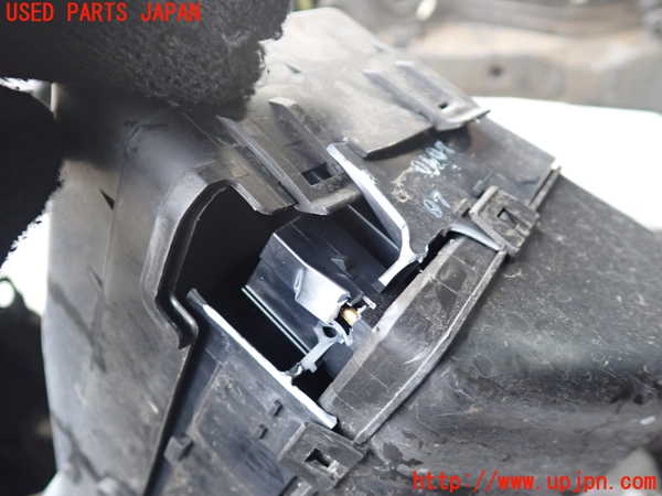 1UPJ-9234616742]パジェロ(V93W)ヒューズボックス2 (ジャンク品) 中古_3