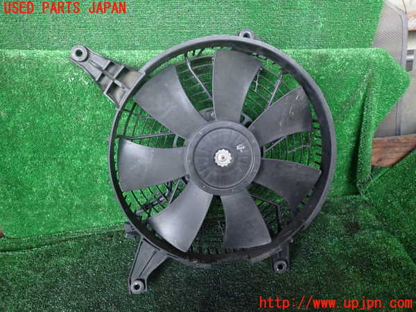 1UPJ-9234616836]パジェロ(V93W)電動ファン1 中古_2