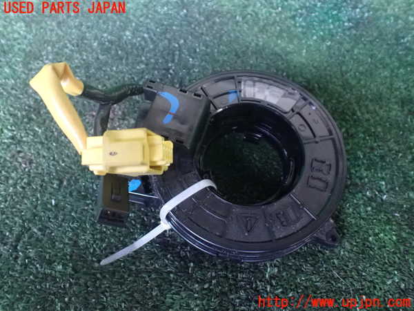 1UPJ-9234616800]パジェロ(V93W)スパイラルケーブル(リール) 中古_2
