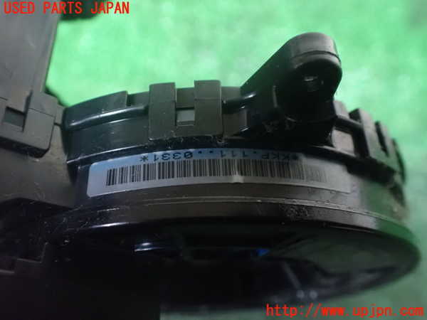 1UPJ-9234616800]パジェロ(V93W)スパイラルケーブル(リール) 中古_3