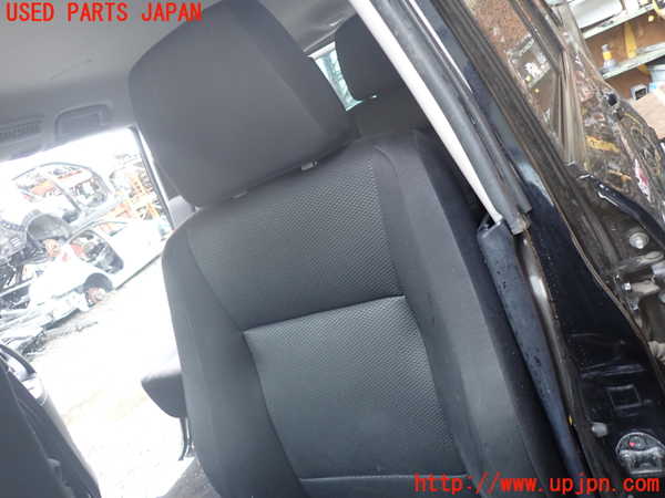 1UPJ-9234617065]パジェロ(V93W)助手席シート 中古_2