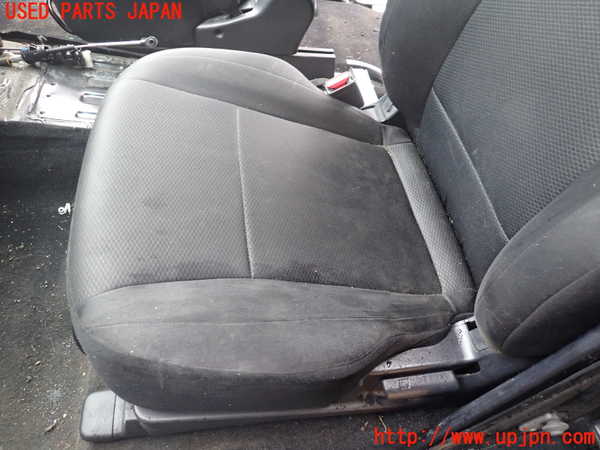 1UPJ-9234617065]パジェロ(V93W)助手席シート 中古_3