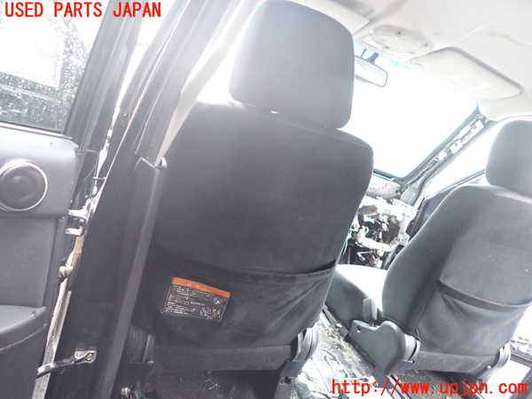 1UPJ-9234617065]パジェロ(V93W)助手席シート 中古_5