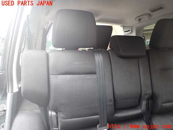 1UPJ-9234617145]パジェロ(V93W)右2列目シート 中古_2