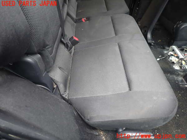 1UPJ-9234617145]パジェロ(V93W)右2列目シート 中古_3