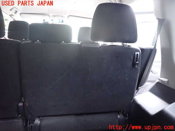 1UPJ-9234617145]パジェロ(V93W)右2列目シート 中古_4